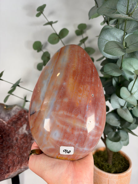 Sea Jasper Free Forms - you pick
