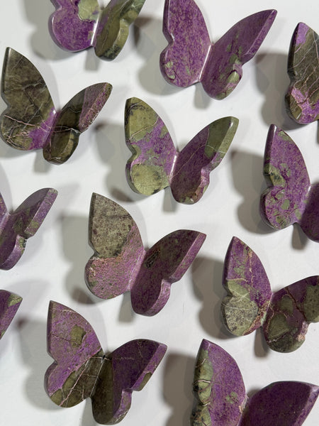Stitchite 3D Butterfly