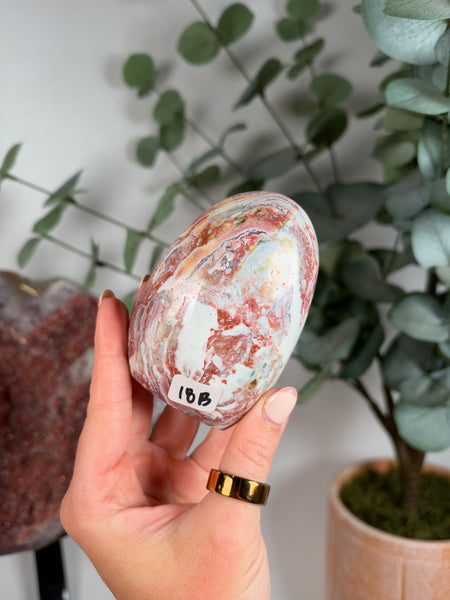 Sea Jasper Free Forms - you pick