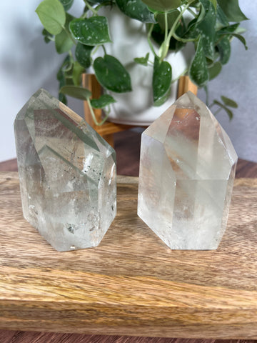 Phantom Quartz Towers - 164,140