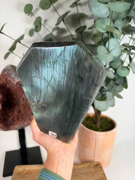 Labradorite Free Form - 404