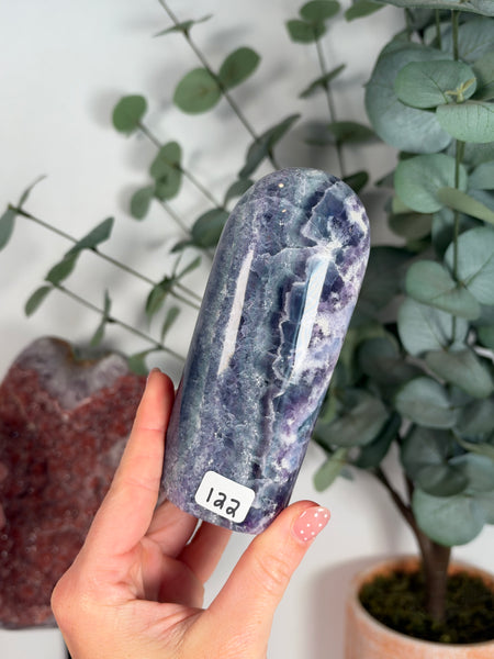 Fluorite Free Forms from Mexico - you pick