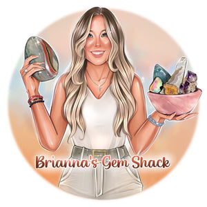 Brianna’s Gem Shack LLC