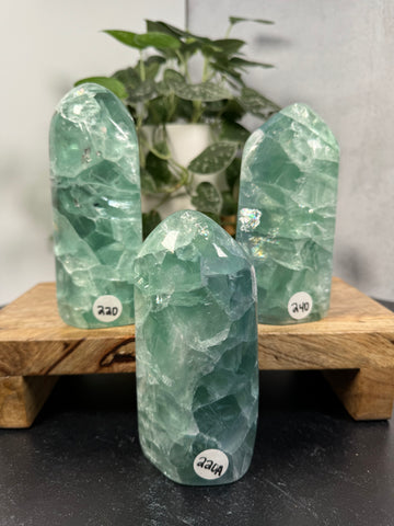 HQ Fluorite FF - you pick